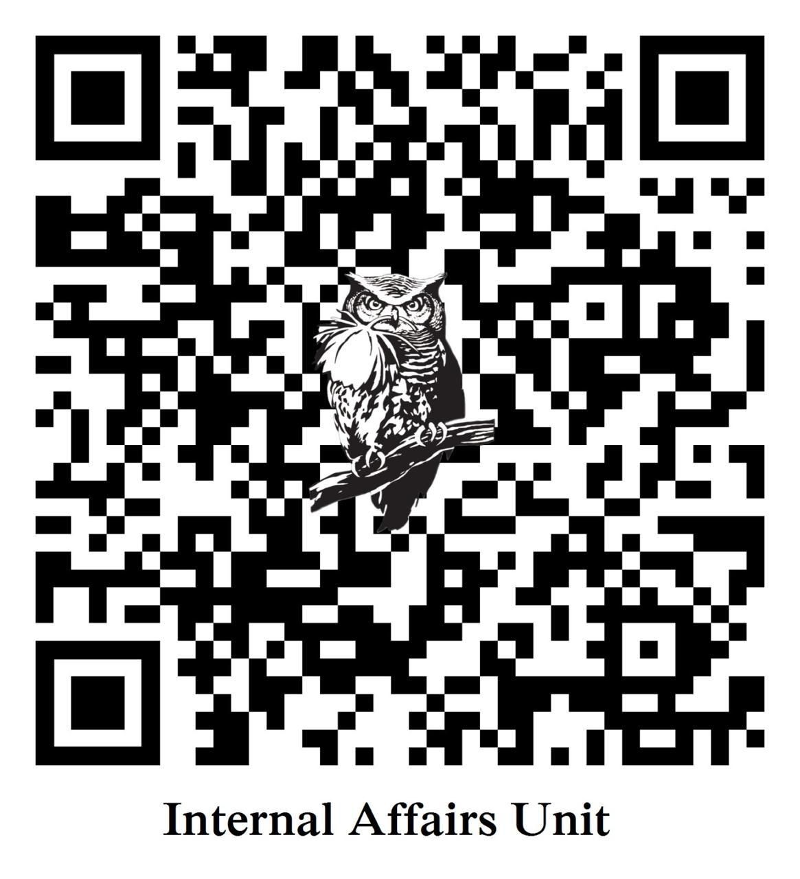 Contact IAU