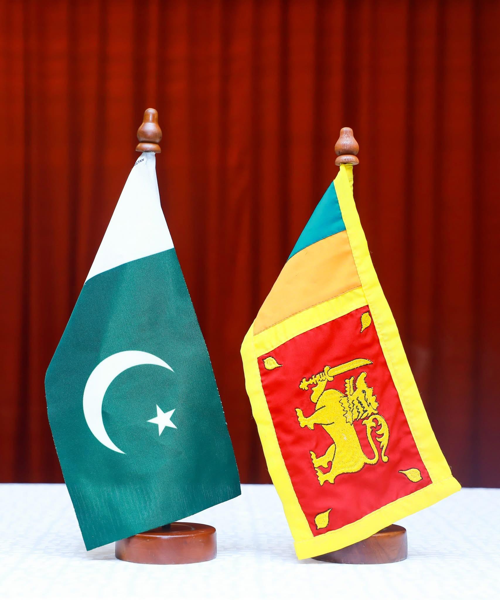 13th Session of the Sri Lanka–Pakistan Joint Economic Commission (JEC), Colombo4