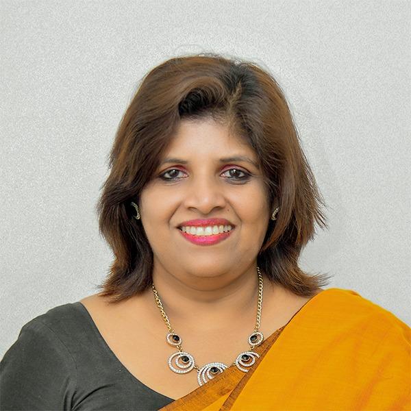 Ms. K.T.Kumaradasa