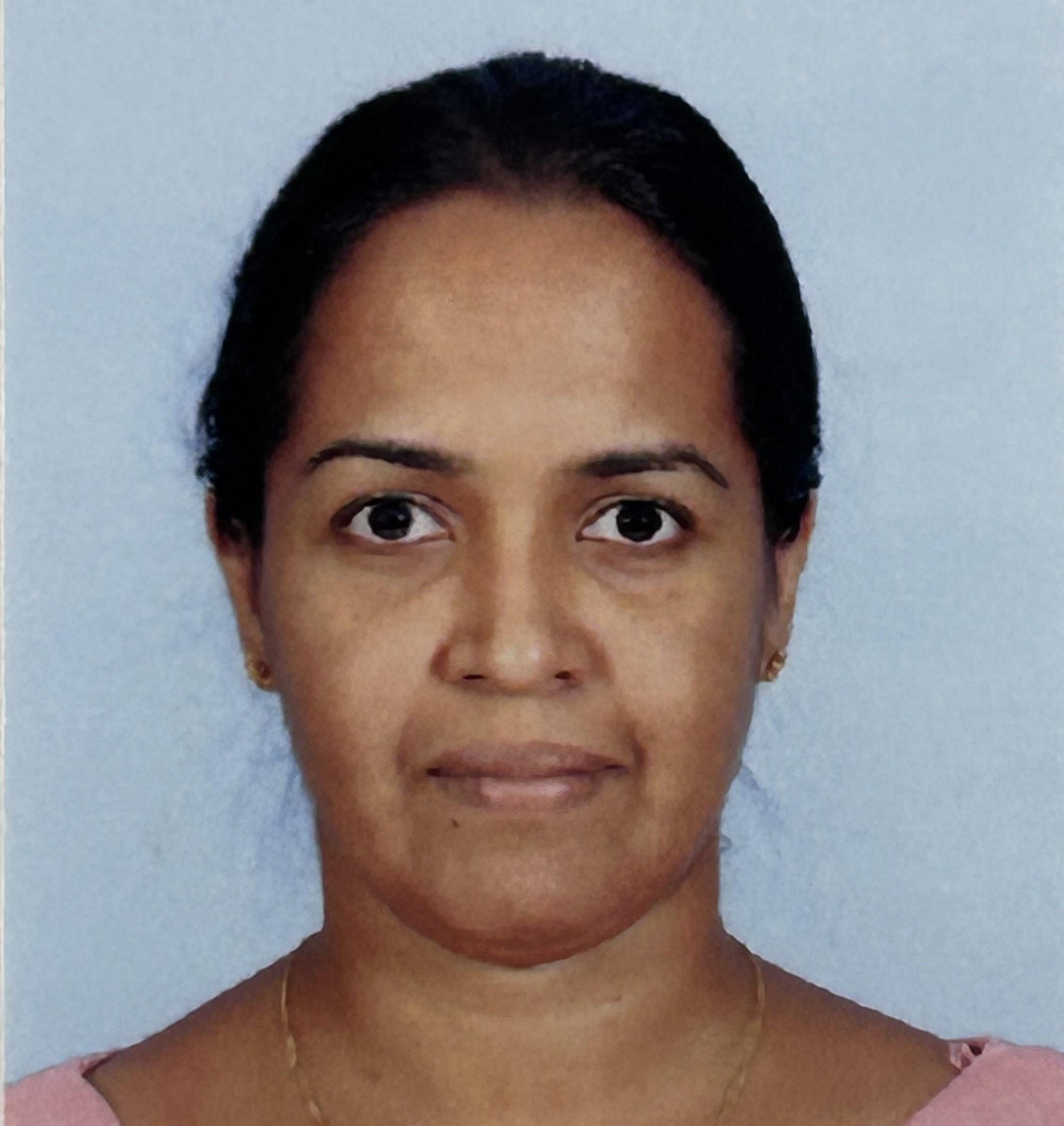 Ms. K.N.P. Dharmadasa