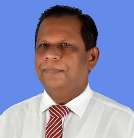 Mr.M.M.Noufal