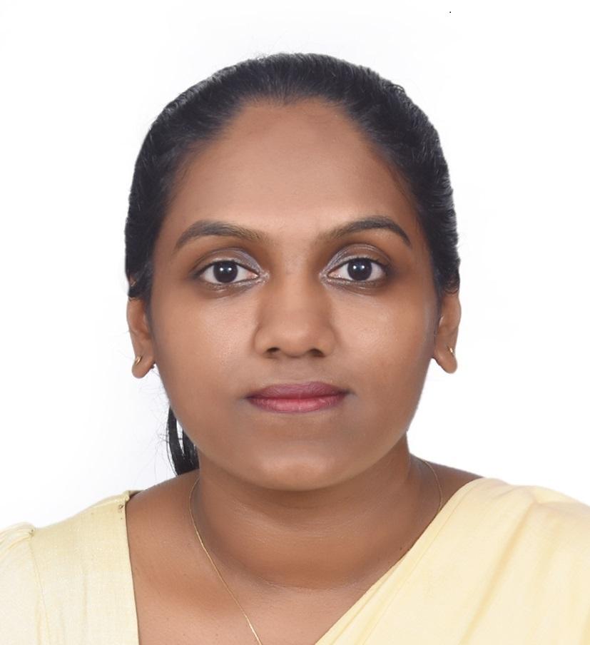 Ms. B.G.A.D. Bokalawela