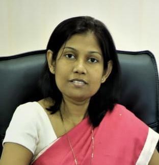 Ms. A. P. Neluka M. Patabendige